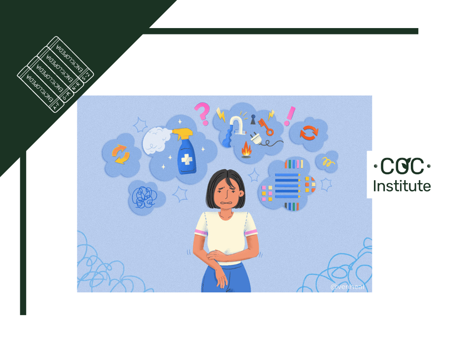 OCD چیست؟