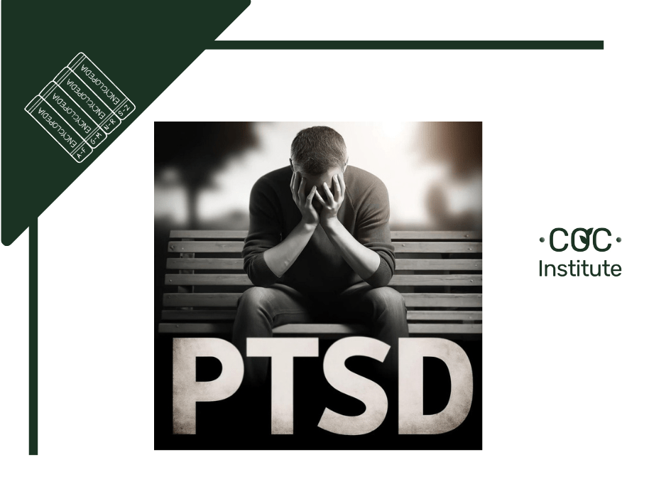 PTSD چیست؟