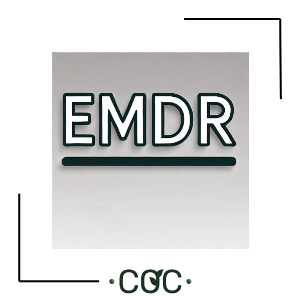 فواید تراپی EMDR برای اضطراب